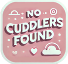 No Cuddlers Found