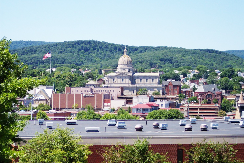 Altoona, Pennsylvania