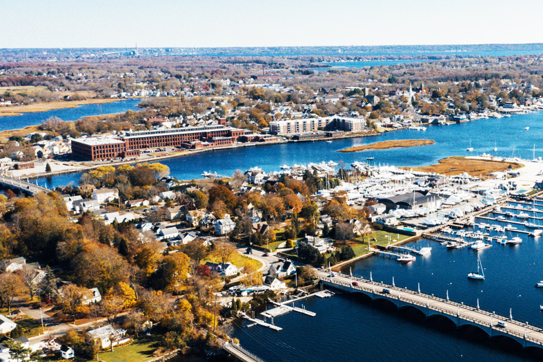 Barrington, Rhode Island