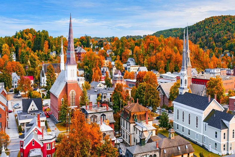 Burlington, North Carolina