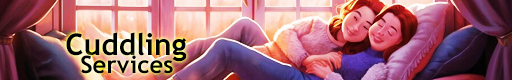 Cuddling Services by Certified Professionals