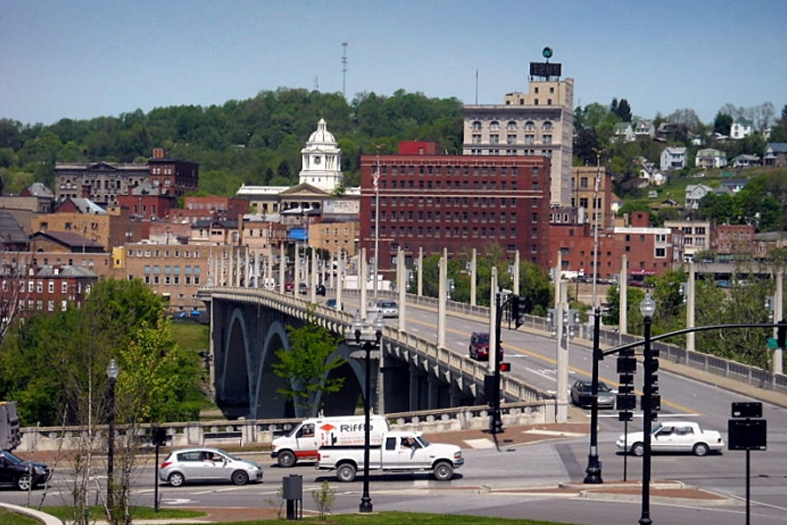 Fairmont, West Virginia