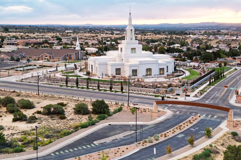 Farmington, New Mexico