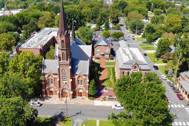 Florissant, Missouri