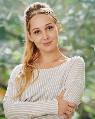 Gabriela