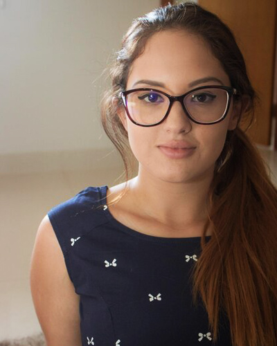 Georgina