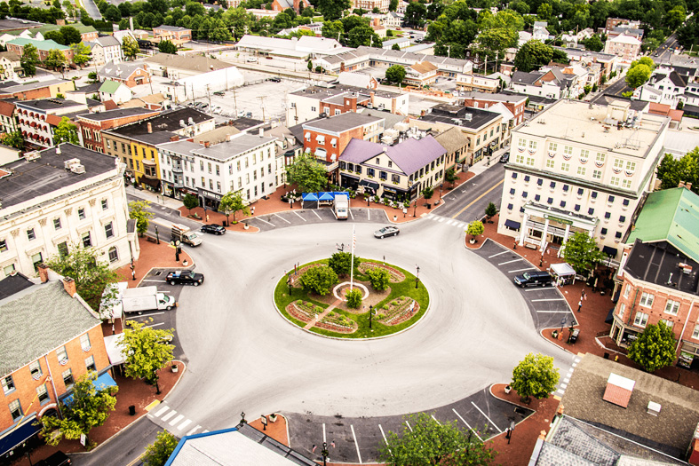Gettysburg, Pennsylvania