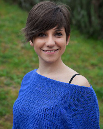 Jacinda