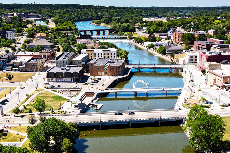 Janesville, Wisconsin