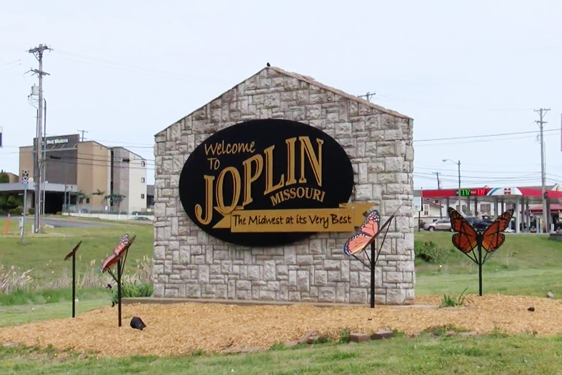 Joplin, Missouri