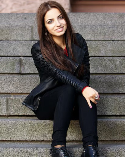 Julie
