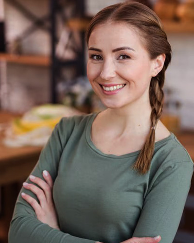 Julie