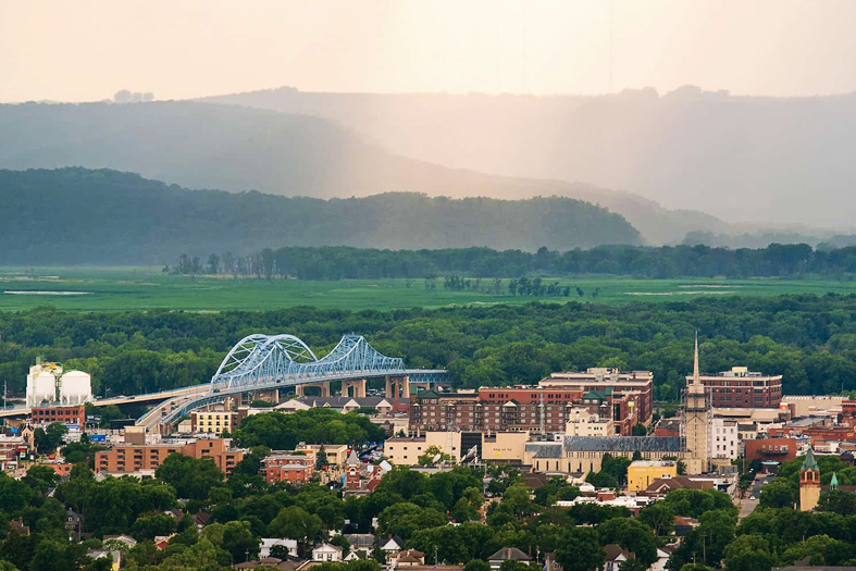 La Crosse, Wisconsin