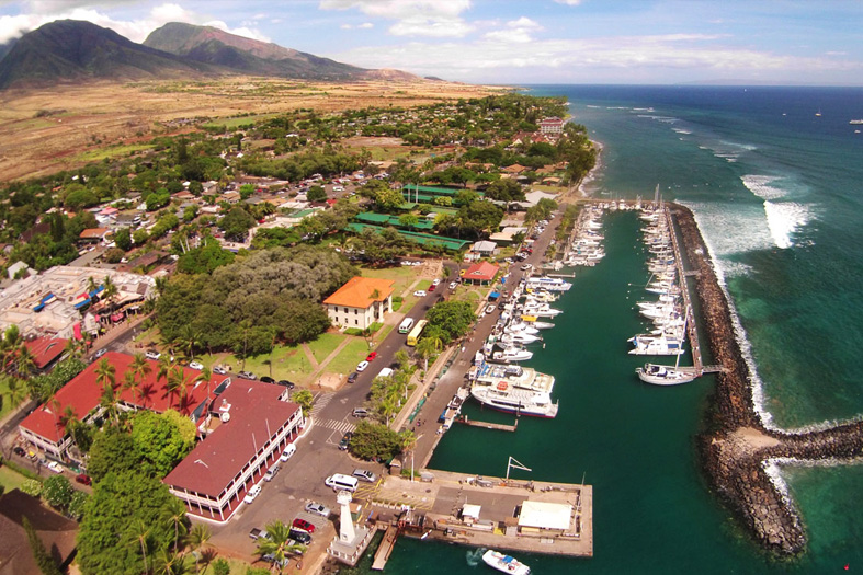 Lahaina, Hawaii