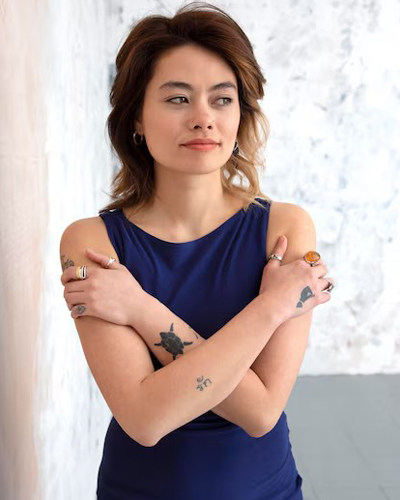 Lydia