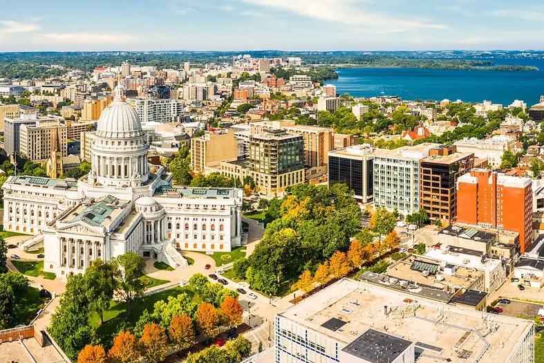 Madison, Mississippi