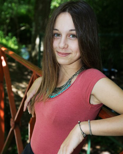 Mary