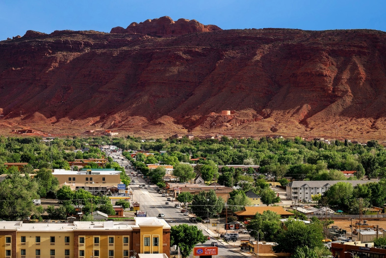 Moab, Utah