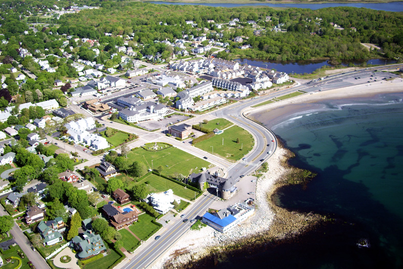 Narragansett, Rhode Island