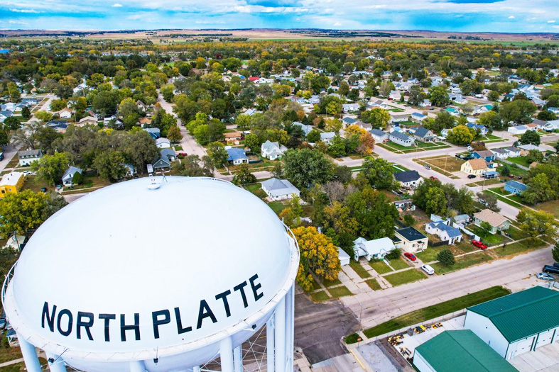 North Platte, Nebraska