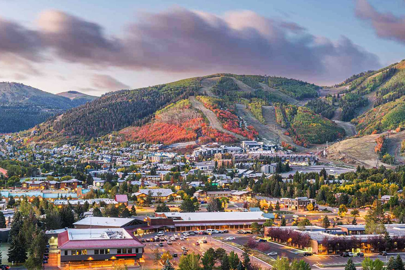 Park City, Utah