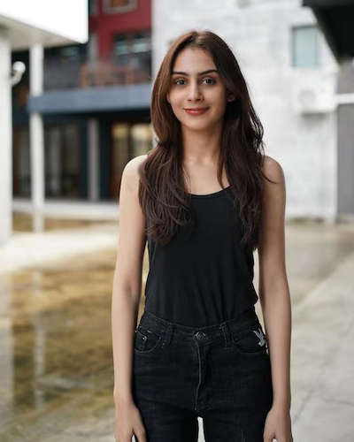 Sarah