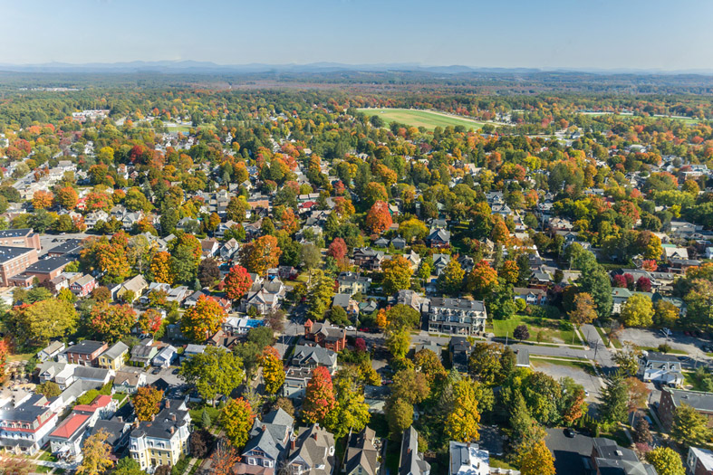 Saratoga Springs, New York