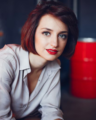 Shanaya