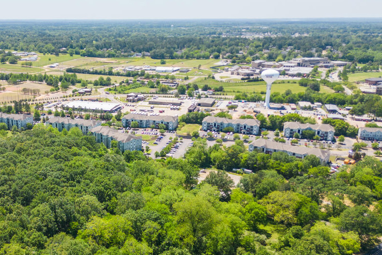 Starkville, Mississippi