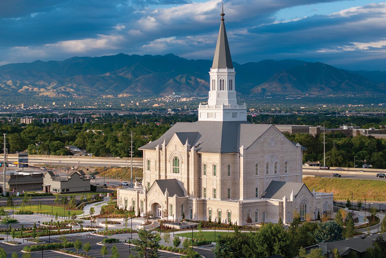 Taylorsville, Utah