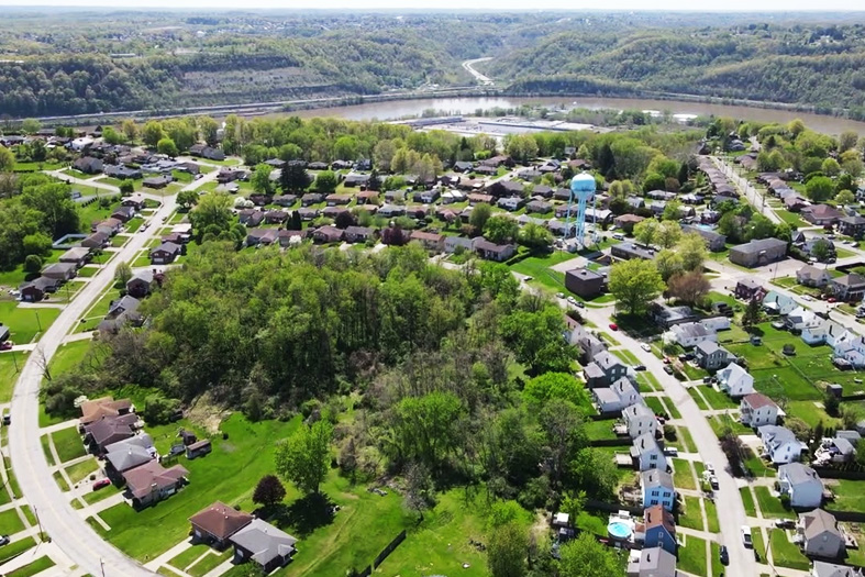 Weirton, West Virginia