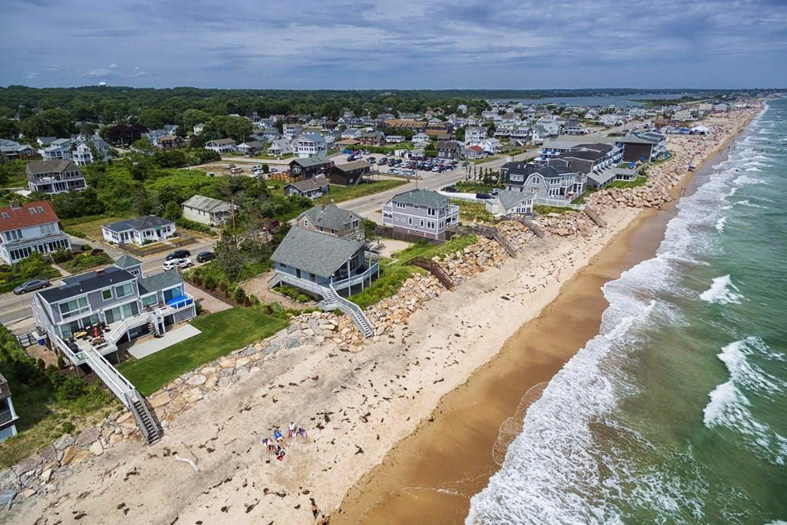 Westerly, Rhode Island