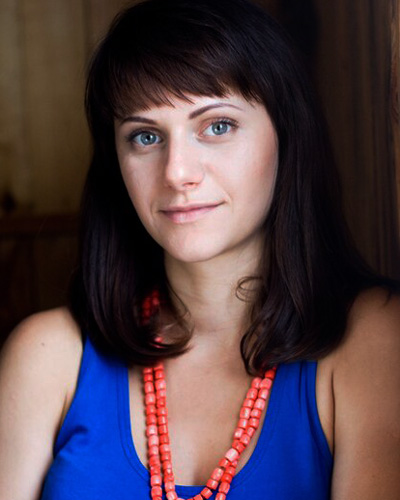 Amanda