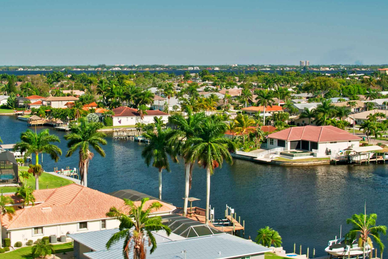 Cape Coral, Florida