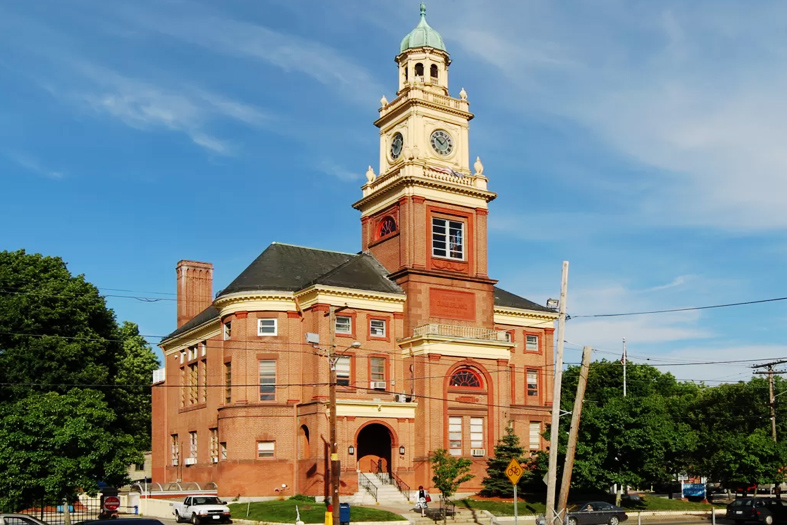 Cumberland, Rhode Island