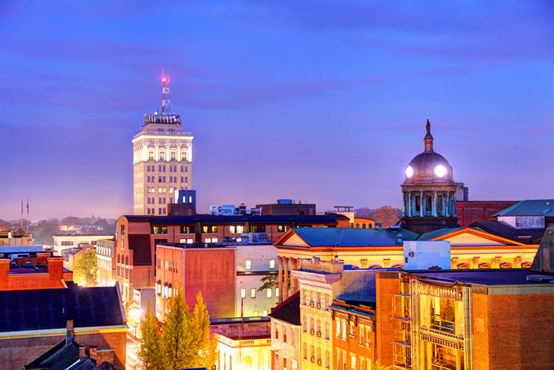 Lancaster, Pennsylvania