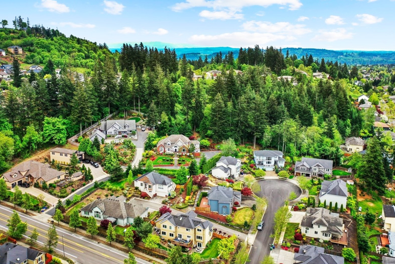 Medford, Oregon