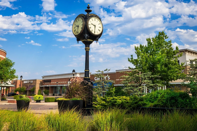 Midwest City, Oklahoma