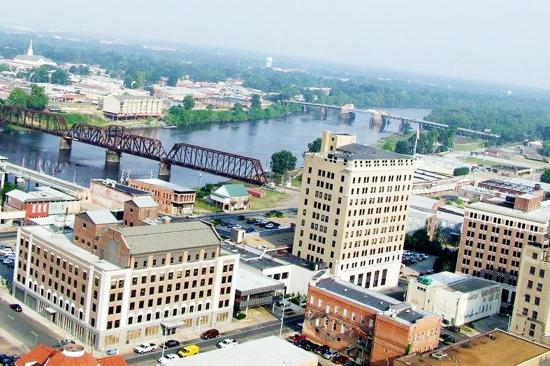 Monroe, Louisiana