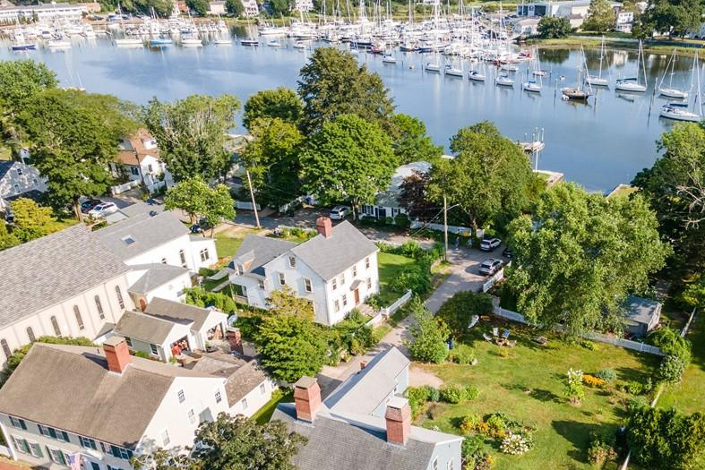 North Kingstown, Rhode Island