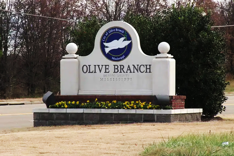 Olive Branch, Mississippi