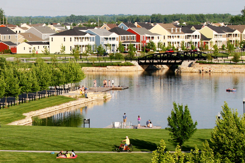 Saint Charles, Missouri