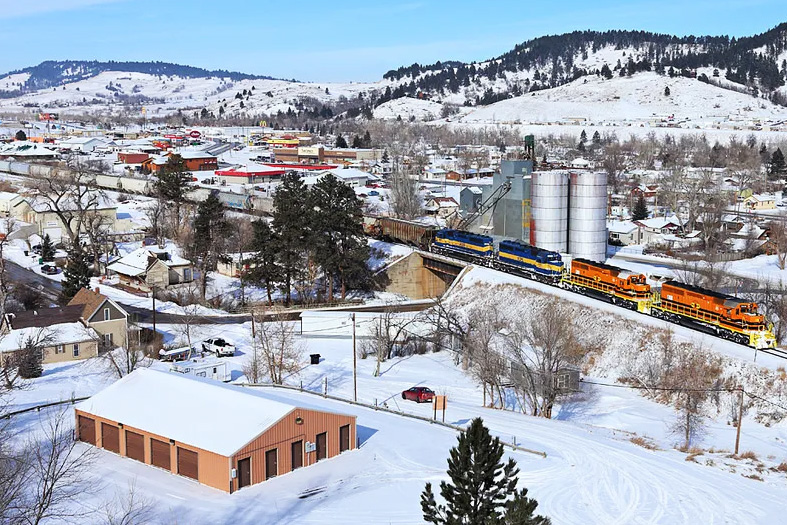 Sturgis, South Dakota