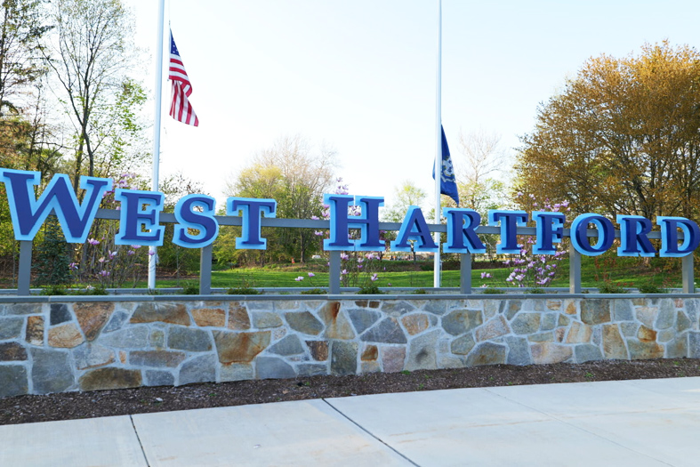 West Hartford, Connecticut