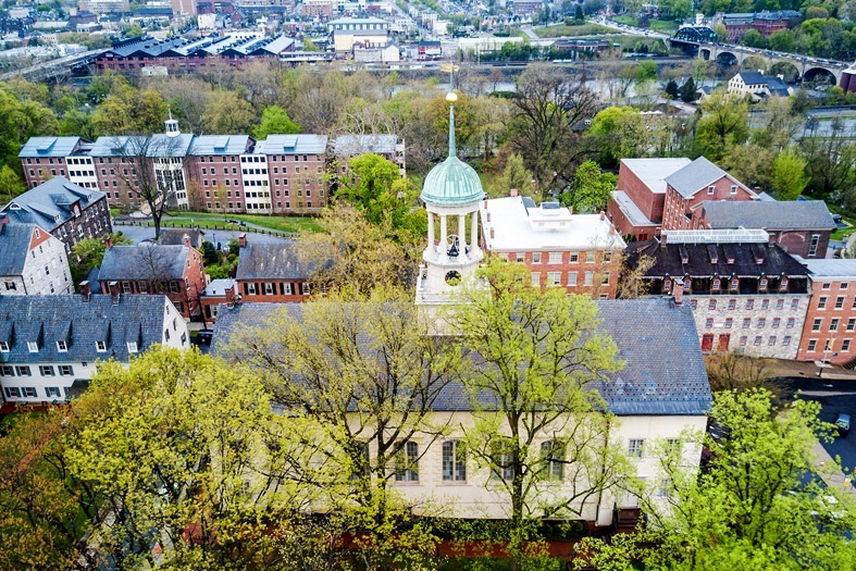 Bethlehem, Pennsylvania