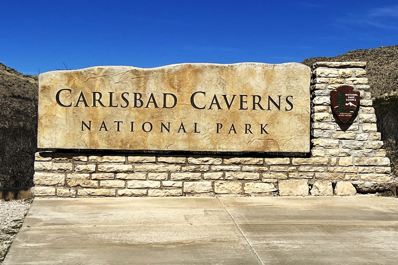 Carlsbad, New Mexico