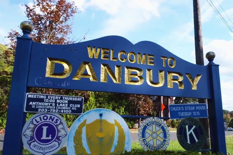 Danbury, Connecticut