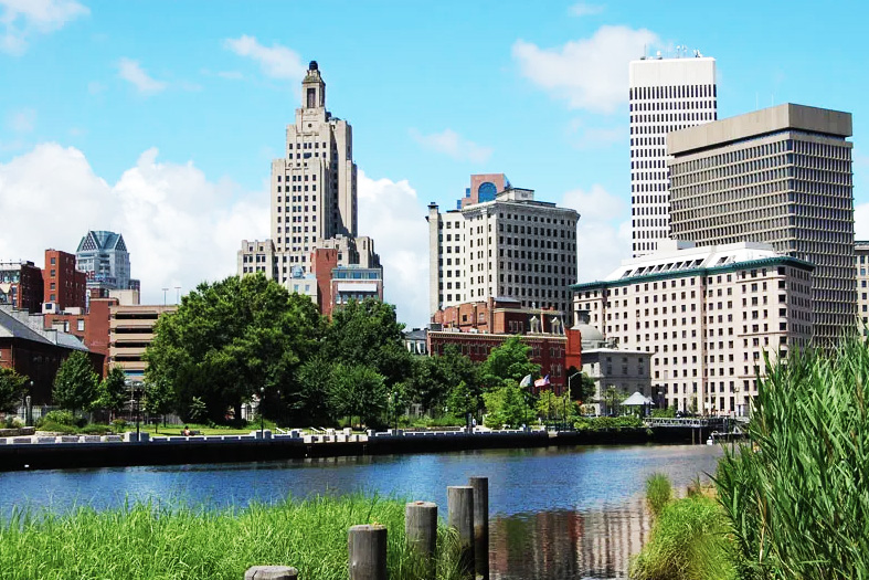 East Providence, Rhode