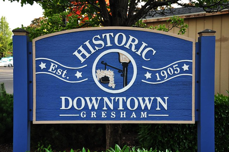 Gresham, Oregon