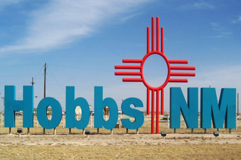 Hobbs, New Mexico